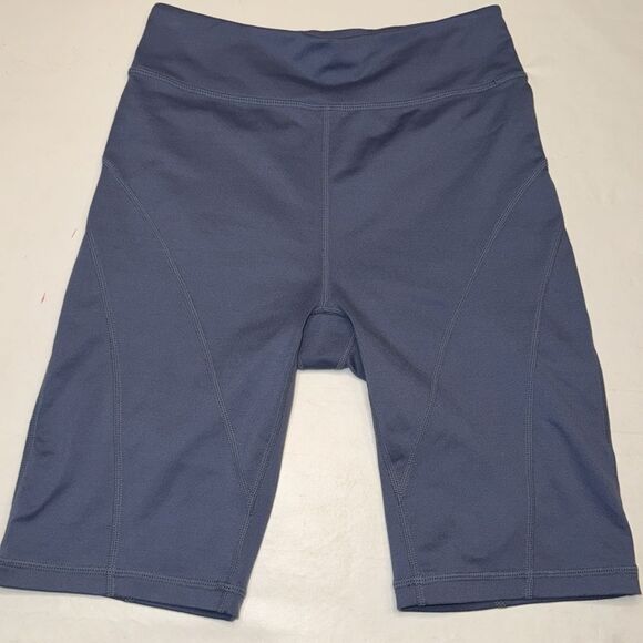 Free People Epic 9” Bike Shorts, size small - Picture 3 of 9